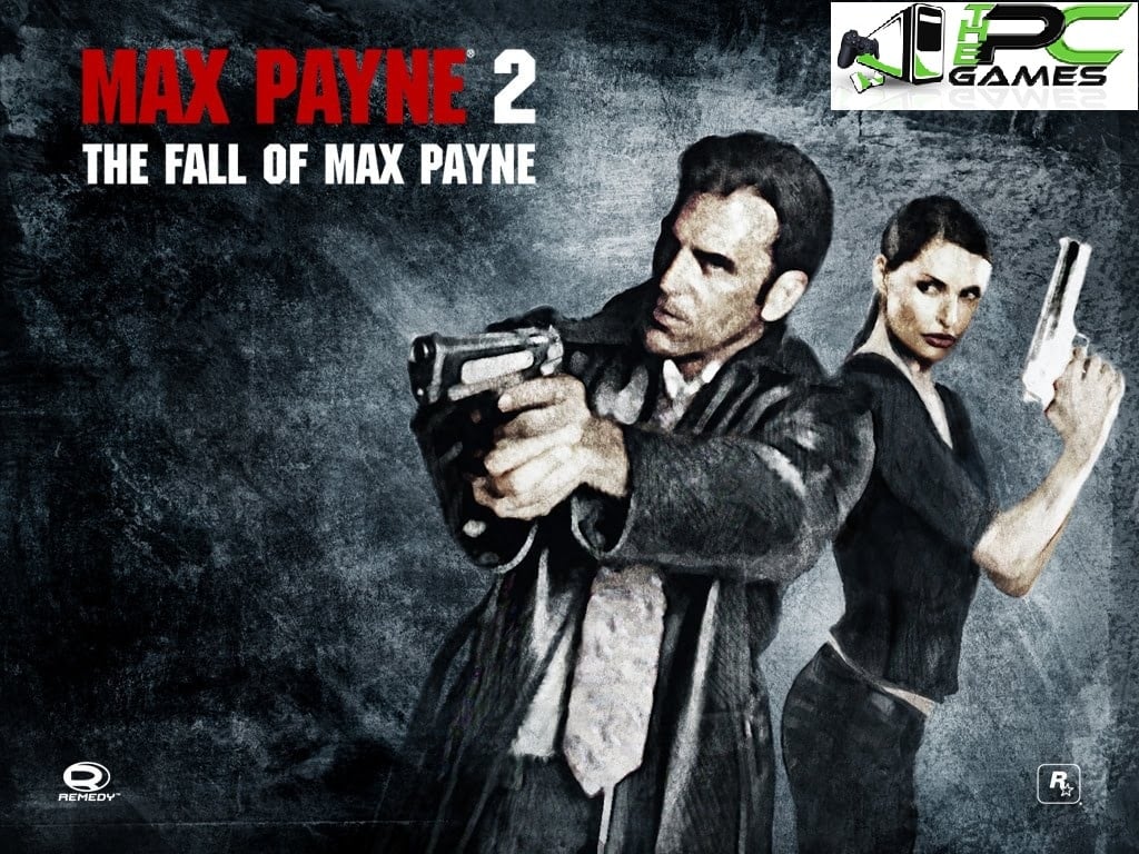 Free download max payne for pc